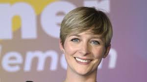 Charlotte Baut est maman pour la 2e fois !