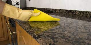 Il est donc conseillé de les nettoyer régulièrement, mais aussi de les désinfecter. Nettoyer Du Marbre