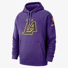 Последние твиты от hoodie lakers (@hoodielakers). On Sale Nike Nba Los Angeles Lakers Hoodie Sneaker Shouts