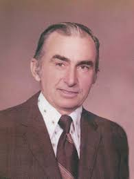 Leroy Davison Obituary (2012)