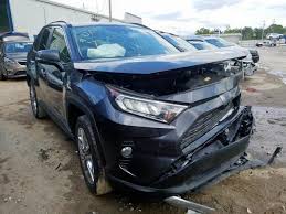 Colchester copart, you are robbers. 2020 Toyota Rav4 Limited For Sale Al Montgomery Thu May 28 2020 Used Salvage Cars Copart Usa
