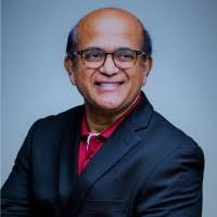 Martin Ashley Vagues