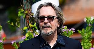 Gary Oldman bereitet sich auf den Ruhestand vor