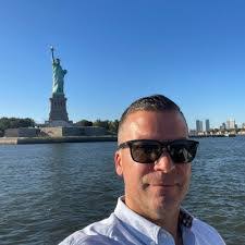 Alban Bramble's Instagram, Twitter & Facebook