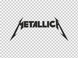 The day that never comes 5. Logo Metallica Musician The Ecstasy Of Gold Enter Sandman Png Clipart Angle Black Black And White