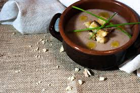 Check spelling or type a new query. Cibo Per L Anima Vellutata Di Fagioli Borlotti E Patate Con Crostini Saporiti