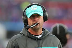 When the new york jets fired general manager mike maccagnan on may 15, media reports cited a rift with new coach adam gase as one of the reasons. Adam Gase Is The New Head Coach Of The New York Jets Gang Green Nation