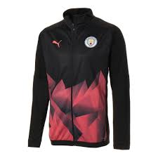 Check out our wide selection of mcfc kit and clothing, including this junior puma manchester city stadium jacket 2020 2021. Manchester City Puma Jacket