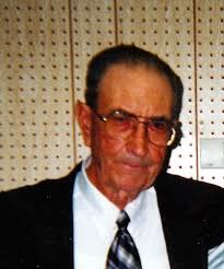 Lester Ladner Obituary