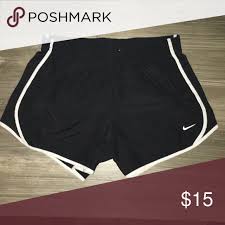 Black And White Striped Shorts Womens Nike Shorts Nike Shorts Gym Shorts Womens Shorts