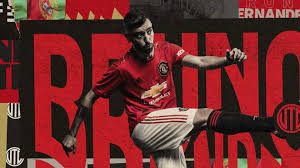 This is the shirt number history of bruno fernandes from manchester united. Bruno Fernandes Igniting A New Spark In Manchester United