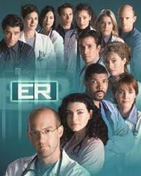 Er Is An American Medical Drama Television Series Created By Novelist Michael Crichton That Aired On Nbc From S Best Tv Shows Favorite Tv Shows Television Show