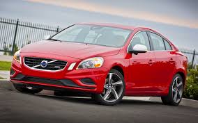 Currently the volvo s60 has a score of 8.2 out of 10, which is based on our evaluation of 21 pieces of research and data elements using various sources. 2010 Volvo S60 R Design Us Wallpapers And Hd Images Car Pixel