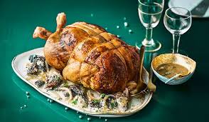 Epingle Sur Repas Noel 2019