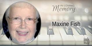Maxine Fish