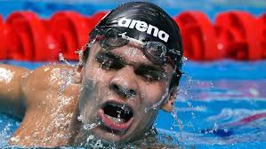 Бронзовый призёр олимпийских игр 2016 года, двукратный чемпион мира. Zolotaya Sensaciya Rylova 20 Letnij Plovec O Pobede Na Chm Sport Ekspress