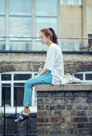 Pin By Janet Lee On Shin Sho Hae Korean Hairstyle Korean Hairstyles Women Hair Styles