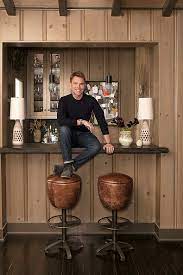 Can you pinpoint when your obsession with ceramics began and what turned it into a full blown love? Designer Jeff Andrews On The New Glamour