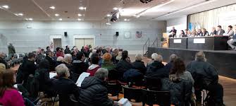 Foro Economía y Trabajo: Presentó un documento con propuestas para salir de  la “economía del desastre” – Radio Gráfica