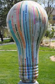 Words Can Light Br Br Artist Deb Bridges Br Br Patron Lighthouse Board Of Directors Br Br Location Lightho Lighthouse Can Lights Sculpture