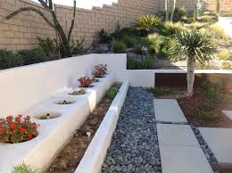 Architecturally, they can be a go for a row of planters containing ornamental grasses, a mobile vine wall or a beautiful hedgerow. Steel Wall Fence Design Modern Landscape San Diego By Exterior Designs Landscape Houzz