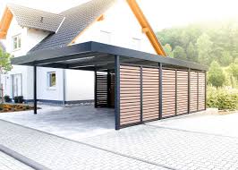 Carports Siebau Osterreich