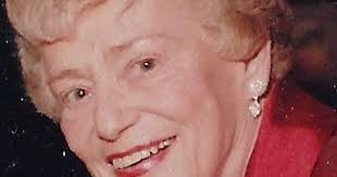 Sally A. Flynn Obituary (1932