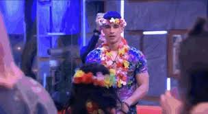 Adrian Tello Secret Story GIF