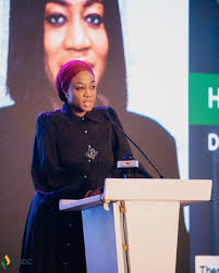 Hajia Safia Mohammed Resigns As School Feeding National Coordinator