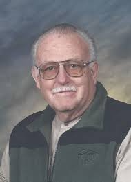 M. Larson Obituary May 23, 2019