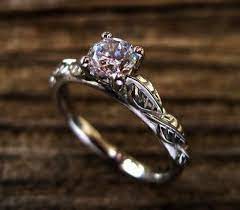 Terrific Used Engagement Rings Craigslist Excellent Antique Engagement Rings Leaf Engagement Ring Vintage Engagement Rings