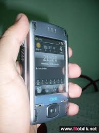 Mobilk - Qtek A9100 Specs & Price ...