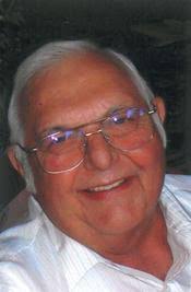 Richard Keith McCardell (1936-2012)