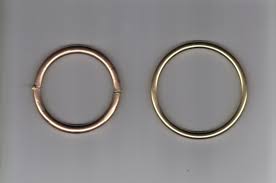 The Private and Public Life of Nellie Stewart's Bangle