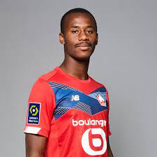 Lille osc live score (and video online live stream*), team roster with season schedule and results. Tiago Djalo Losc Ligue 1 Uber Eats