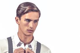 What's great about the high & tight haircut is that you can choose to style it how you like, or you can wear it natural and messy and it will still look just. Men S Formal Style Guide 18 21 Man Made