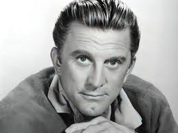 When a Japanese advert paid Kirk Douglas big bucks for one word