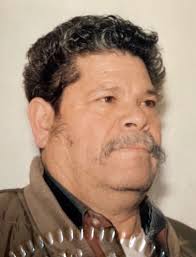 Fortunato Serrano Obituary