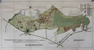 Author: BARRY PARKER and RAYMOND UNWIN