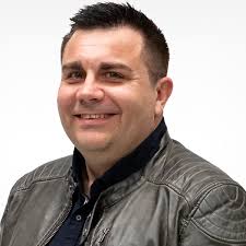 Mark Rorke Morning Show