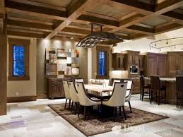 We specialize in modern designs, farmhouse plans, rustic lodge style and small home design. Modern Rustic Interior Design Style