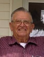 Obituary information for William Leroy Garriott
