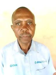 Just a tribute to mr loyd mataya the then zfu manicaland province.may hia  soul rest in peace