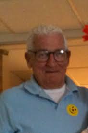 Obituary information for Francis A. McManus, Sr.