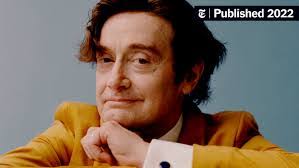 David Kibbe's Instagram, Twitter & Facebook