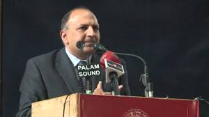 Image result for photo of Bhanu Pratap Mehta