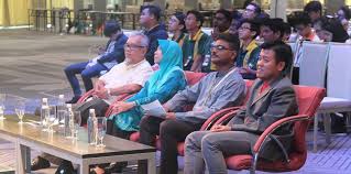 Loan & scholarship unit ramsay sime darby healthcare college level 16, top glove tower, no.16, persiaran setia dagang, setia alam, seksyen. The Young Innovator S Challenge 2018