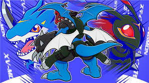 Digimon Profile #21- Digimon Jogress/Fusion | With the Will // Digimon  Forums