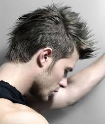 But you don't need to get a mohawk or dye your hair purple … Mens Hairstyles Edgy Popular Haircuts