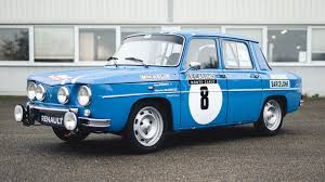 Image result for Green 1969 Renault